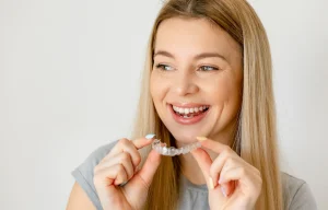 Straighten your teeth discreetly with Invisalign at Great Oaks Dentistry in New Braunfels