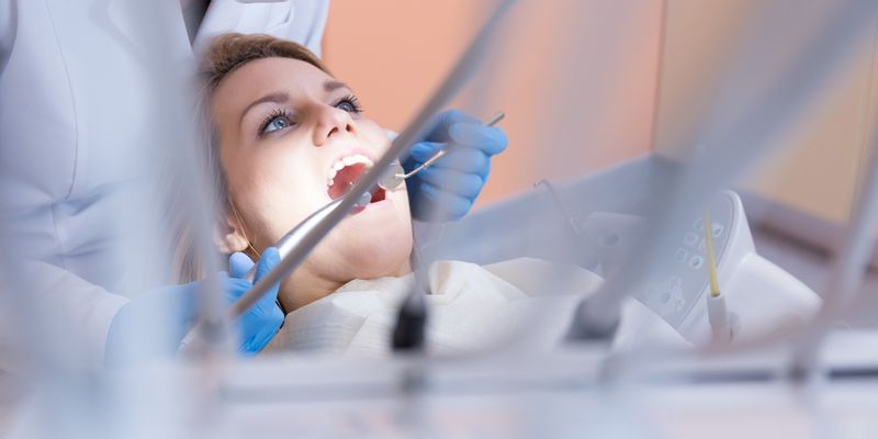 Prompt dental emergencies care at Great Oaks Dentistry, New Braunfels, TX