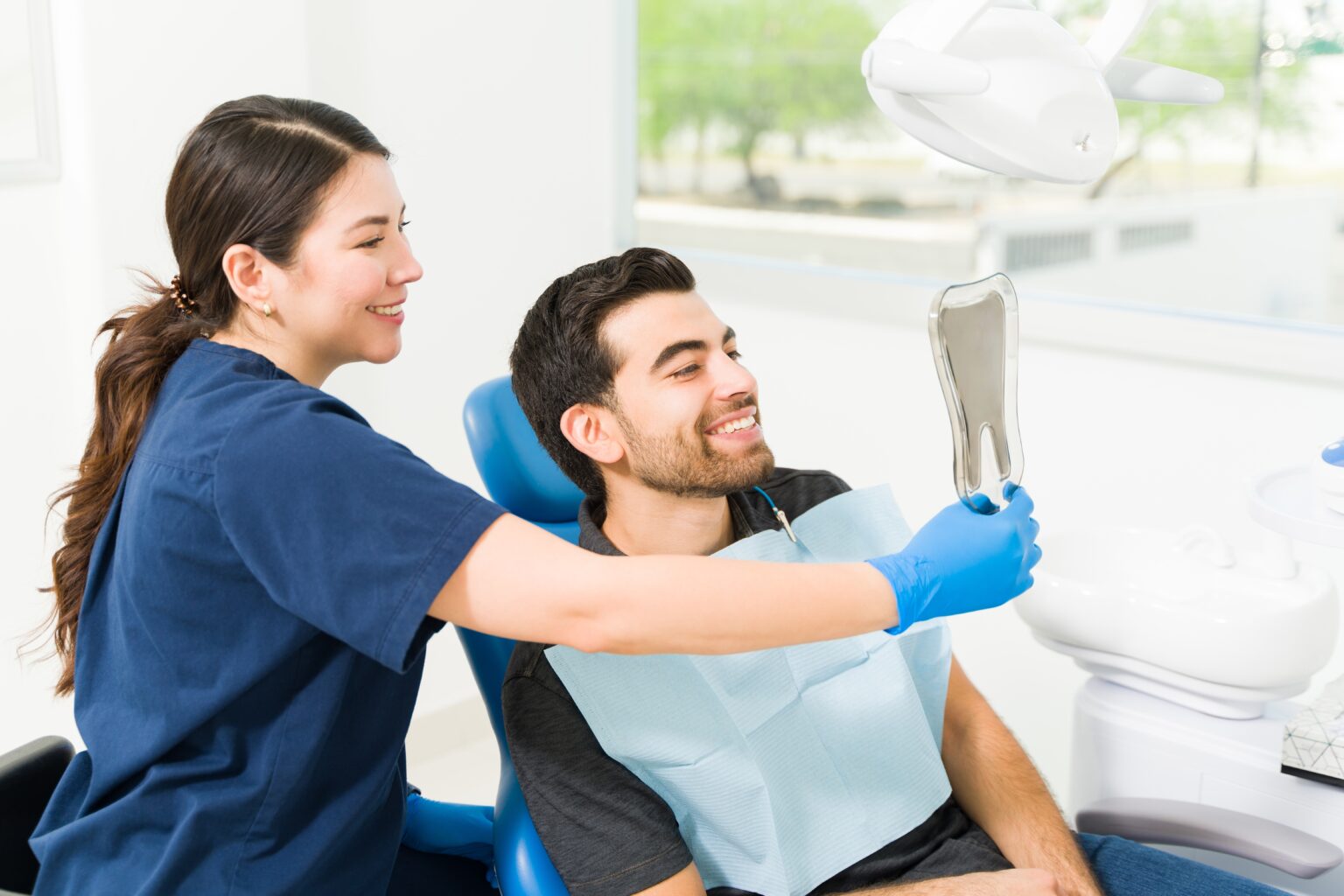 Dentist New Braunfels