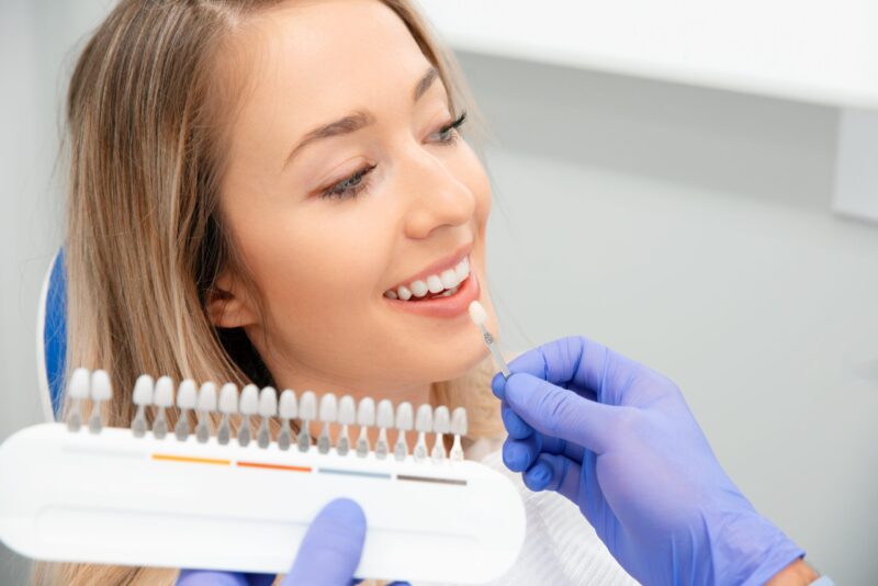 Cosmetic Dentistry New Braunfels