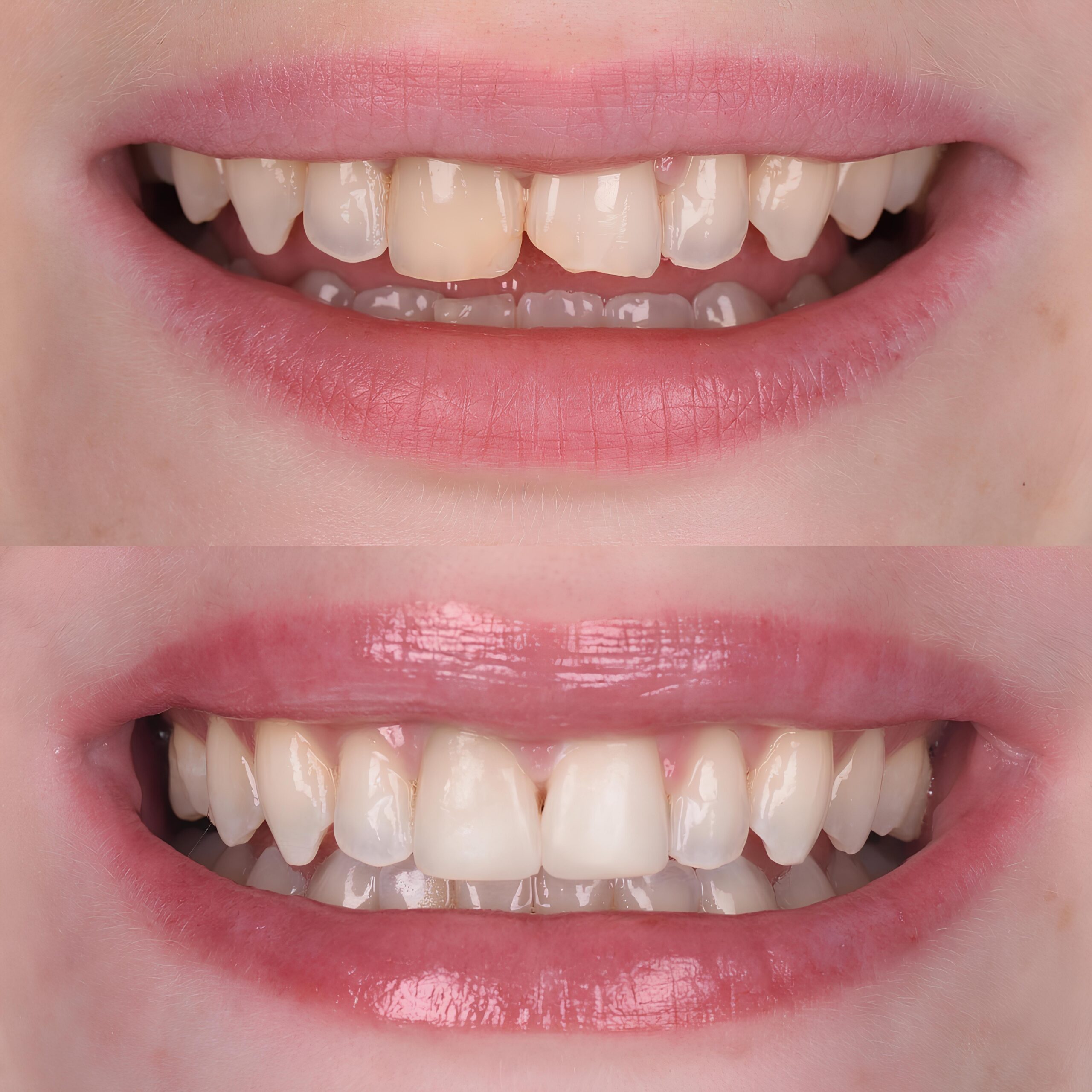 Restorative Dentistry