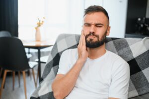 Wisdom Tooth Removal in New Braunfels