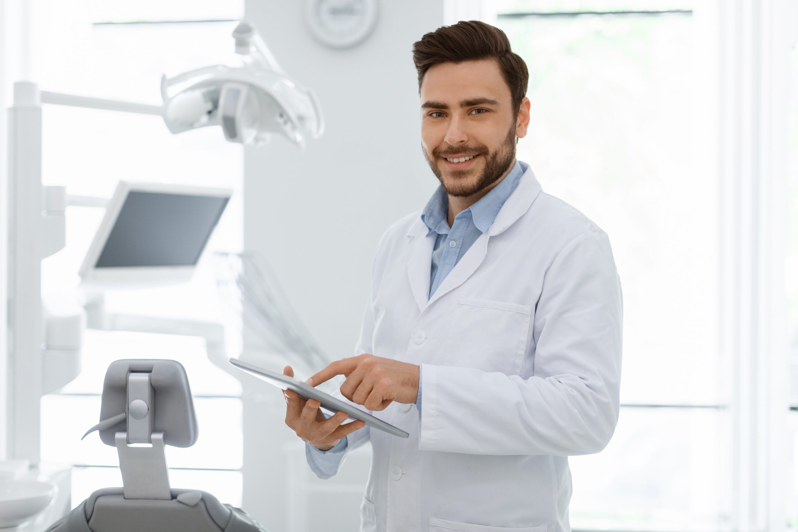 Dentist Near Me New Braunfels