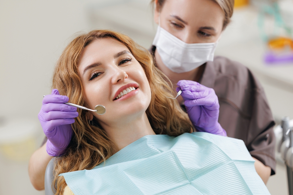 Top Cosmetic Dentist New Braunfels